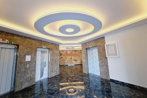 آپارتمان در Mahmutlar ، ترکیه 55 متر مربع. شماره 221042 - 20