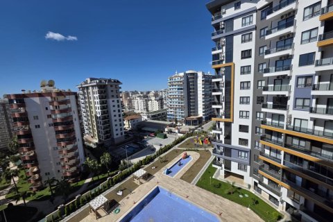 آپارتمان در Mahmutlar ، ترکیه 55 متر مربع. شماره 221042 - 12