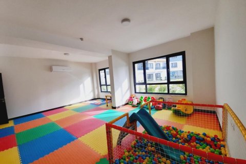 آپارتمان در Mahmutlar ، ترکیه 55 متر مربع. شماره 221042 - 17