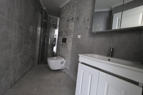 آپارتمان در Mahmutlar ، ترکیه 55 متر مربع. شماره 221042 - 9