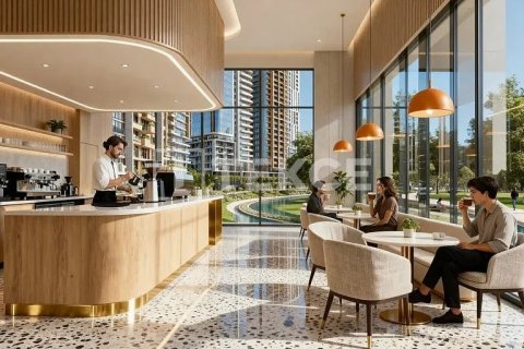 3+1 Wohnung in Istanbul, Türkei Nr. 221046 - 6