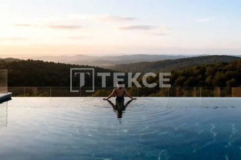 3+1 Wohnung in Istanbul, Türkei Nr. 221046 - 7