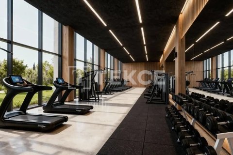 3+1 Wohnung in Istanbul, Türkei Nr. 221046 - 9