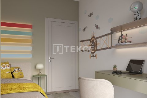 3+1 Wohnung in Istanbul, Türkei Nr. 221046 - 21