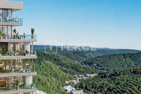 2+1 Wohnung in Istanbul, Türkei Nr. 221045 - 5