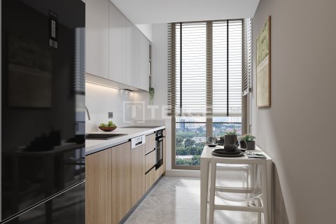 2+1 Wohnung in Istanbul, Türkei Nr. 221045 - 16