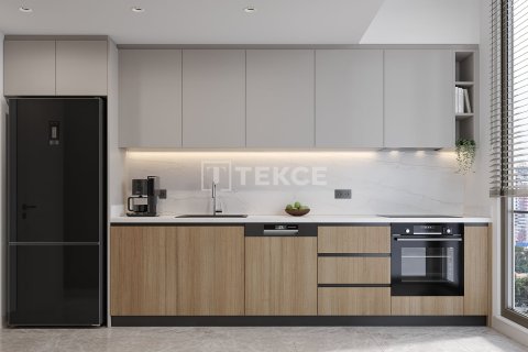 2+1 Wohnung in Istanbul, Türkei Nr. 221045 - 17