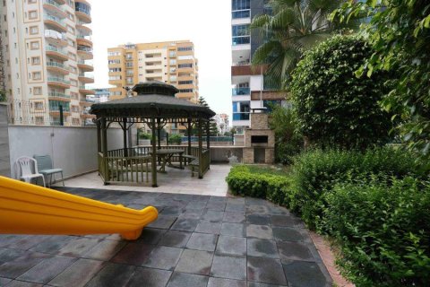 آپارتمان در  Mahmutlar ، ترکیه 250 متر مربع.  شماره 221041 - 27