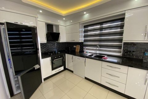 آپارتمان در  Mahmutlar ، ترکیه 250 متر مربع.  شماره 221041 - 6