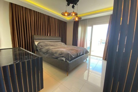 آپارتمان در  Mahmutlar ، ترکیه 250 متر مربع.  شماره 221041 - 10