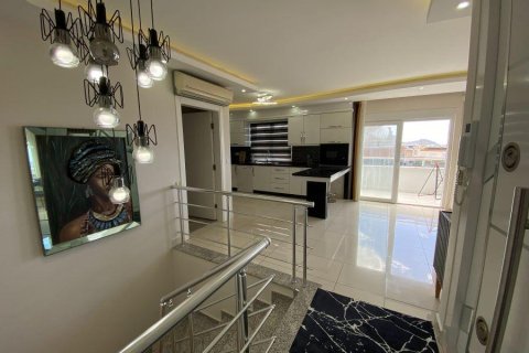 آپارتمان در  Mahmutlar ، ترکیه 250 متر مربع.  شماره 221041 - 7