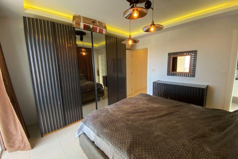 آپارتمان در  Mahmutlar ، ترکیه 250 متر مربع.  شماره 221041 - 11