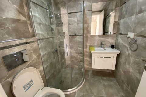 آپارتمان در  Mahmutlar ، ترکیه 250 متر مربع.  شماره 221041 - 19