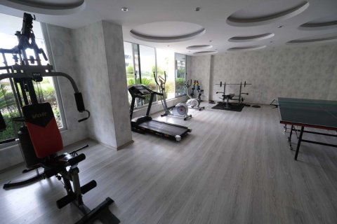 آپارتمان در  Mahmutlar ، ترکیه 250 متر مربع.  شماره 221041 - 26