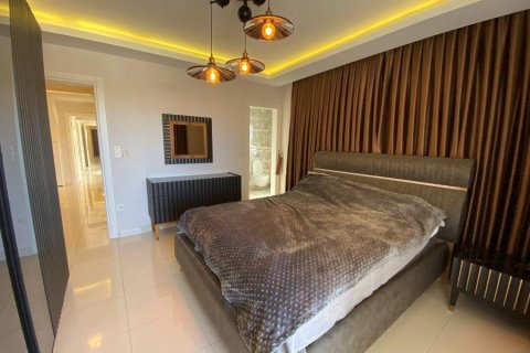 آپارتمان در  Mahmutlar ، ترکیه 250 متر مربع.  شماره 221041 - 9