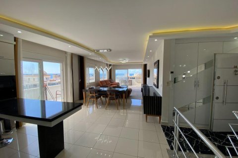 آپارتمان در  Mahmutlar ، ترکیه 250 متر مربع.  شماره 221041 - 8