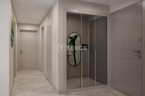 1+1 Wohnung in Istanbul, Türkei Nr. 221044 - 25