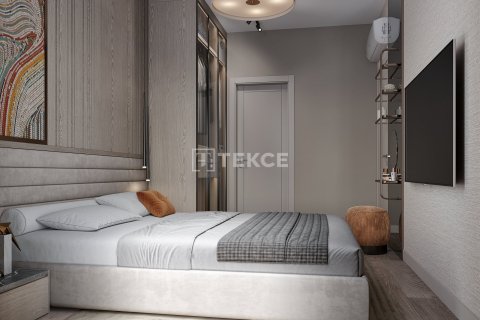 1+1 Wohnung in Istanbul, Türkei Nr. 221044 - 22