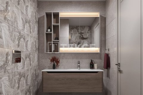 1+1 Wohnung in Istanbul, Türkei Nr. 221044 - 23