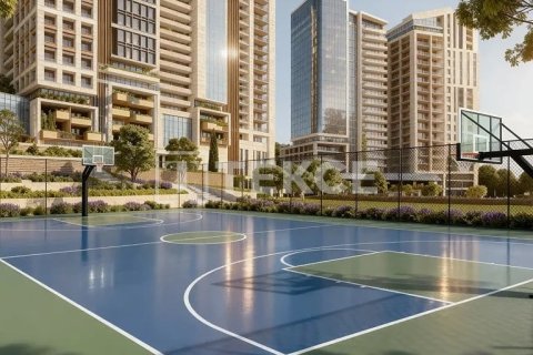 1+1 Wohnung in Istanbul, Türkei Nr. 221044 - 12