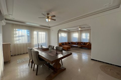 ویلا در  Konakli ، ترکیه 2 خوابه ، 580 متر مربع.  شماره 218850 - 5