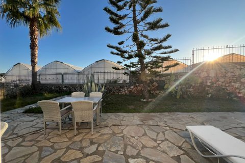 ویلا در  Konakli ، ترکیه 2 خوابه ، 580 متر مربع.  شماره 218850 - 15