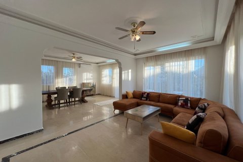 2+1 Villa in Konakli, Antalya, Turkey No. 218850