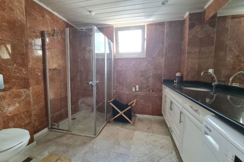 4+1 Wohnung  in Cikcilli, Antalya, Türkei Nr. 218899 - 19