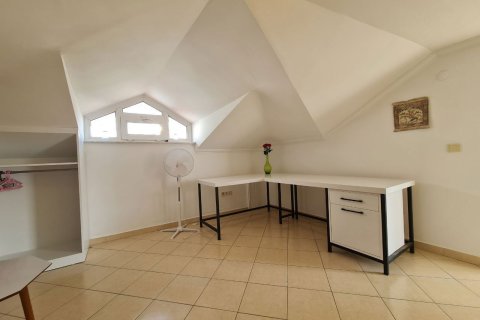 4+1 Wohnung  in Cikcilli, Antalya, Türkei Nr. 218899 - 7