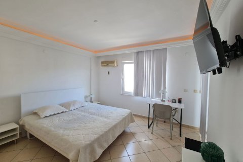 4+1 Wohnung  in Cikcilli, Antalya, Türkei Nr. 218899 - 9