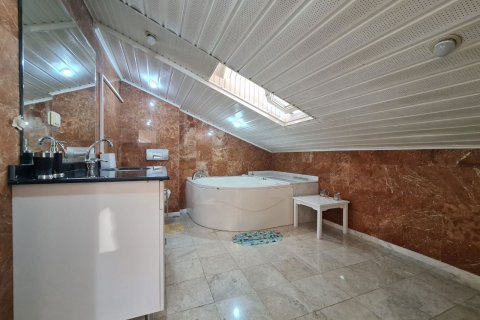 4+1 Wohnung  in Cikcilli, Antalya, Türkei Nr. 218899 - 17