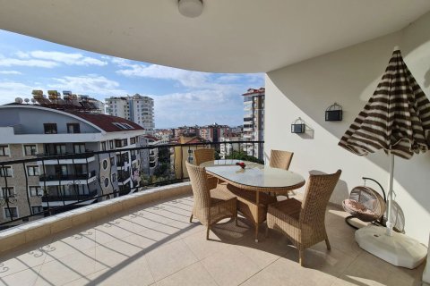 4+1 Wohnung  in Cikcilli, Antalya, Türkei Nr. 218899 - 12