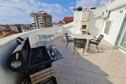 4+1 Wohnung  in Cikcilli, Antalya, Türkei Nr. 218899 - 14