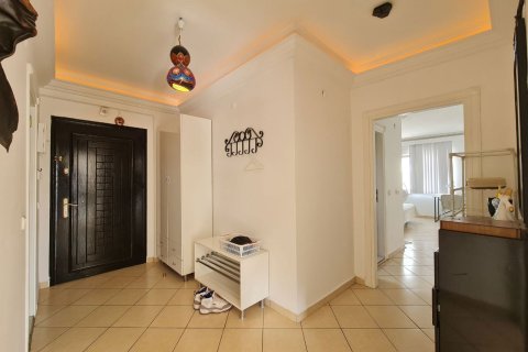 4+1 Wohnung  in Cikcilli, Antalya, Türkei Nr. 218899 - 15