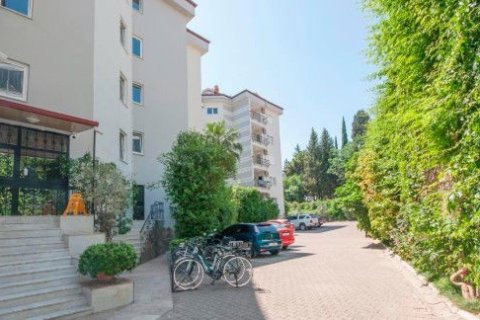 4+1 Wohnung  in Cikcilli, Antalya, Türkei Nr. 218899 - 21