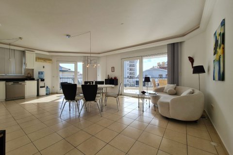 Квартира  4+1 в Джикджилли, Анталья, Турция №218899