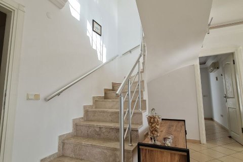 4+1 Wohnung  in Cikcilli, Antalya, Türkei Nr. 218899 - 16