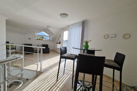 4+1 Wohnung  in Cikcilli, Antalya, Türkei Nr. 218899 - 5