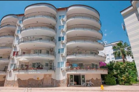 4+1 Wohnung  in Cikcilli, Antalya, Türkei Nr. 218899 - 3