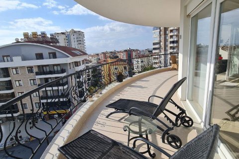 4+1 Wohnung  in Cikcilli, Antalya, Türkei Nr. 218899 - 13