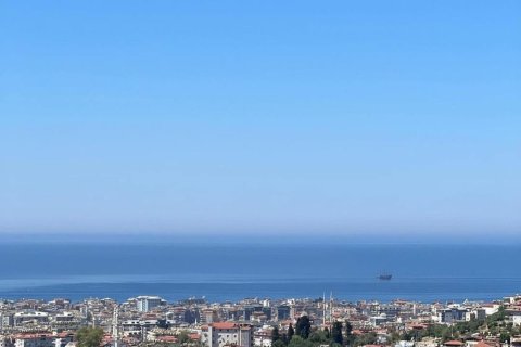 3+2 Villa  i Alanya, Antalya, Tyrkia Nr. 218849 - 18