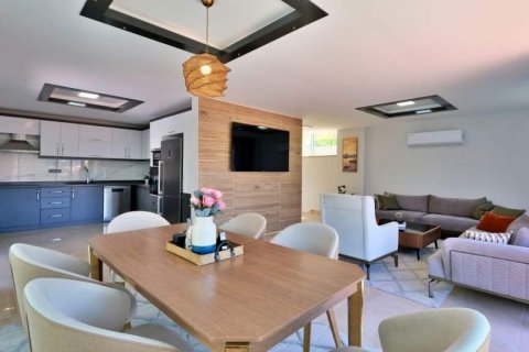 3+2 Villa  i Alanya, Antalya, Tyrkia Nr. 218849 - 6