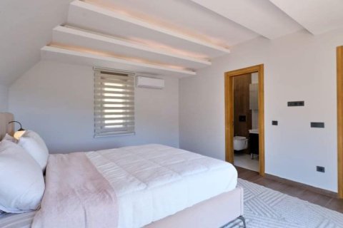 3+2 Villa  i Alanya, Antalya, Tyrkia Nr. 218849 - 11