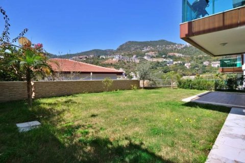 3+2 Villa  i Alanya, Antalya, Tyrkia Nr. 218849 - 28