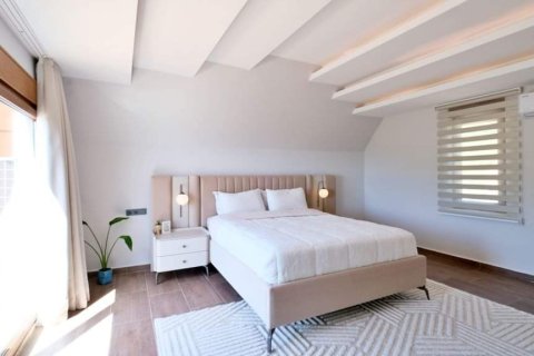 3+2 Villa  i Alanya, Antalya, Tyrkia Nr. 218849 - 10