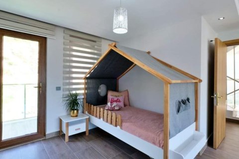 3+2 Villa  i Alanya, Antalya, Tyrkia Nr. 218849 - 16