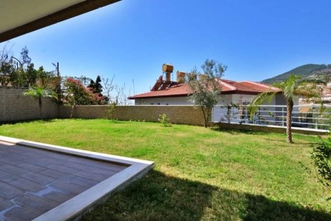 3+2 Villa  i Alanya, Antalya, Tyrkia Nr. 218849 - 29