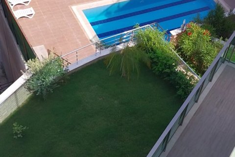 3+2 Villa  i Alanya, Antalya, Tyrkia Nr. 218849 - 30
