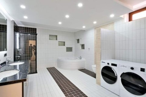 3+2 Villa  i Alanya, Antalya, Tyrkia Nr. 218849 - 25