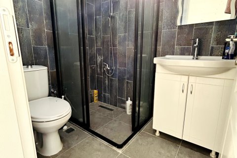 ویلا در  Alanya ، ترکیه 2 خوابه ، 120 متر مربع.  شماره 218897 - 10